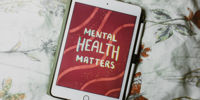 Menjaga Kesehatan Mental di Era Digital: Tips Praktis